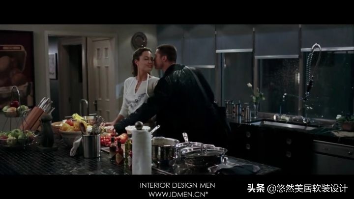 十大经典美学电影,电影中的家居美学