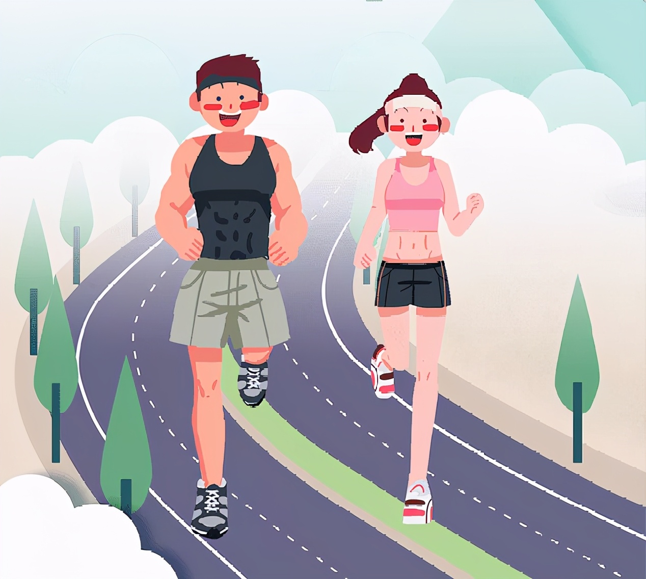 2021年全民健身盛宴时间定了！市运会、全健会、残运会、特奥会轮番上演，快来报名吧……