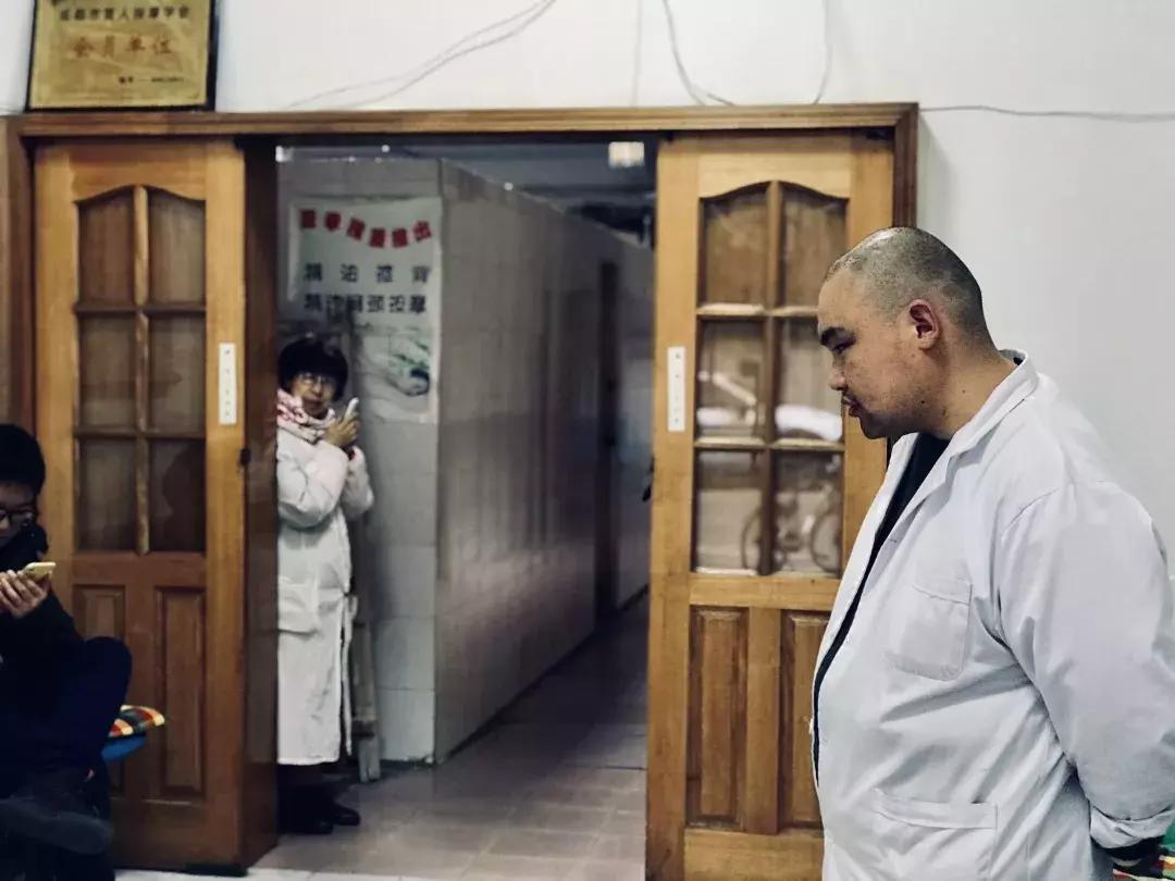 成都牛市盲人按摩,成都市牛市口盲人按摩医院