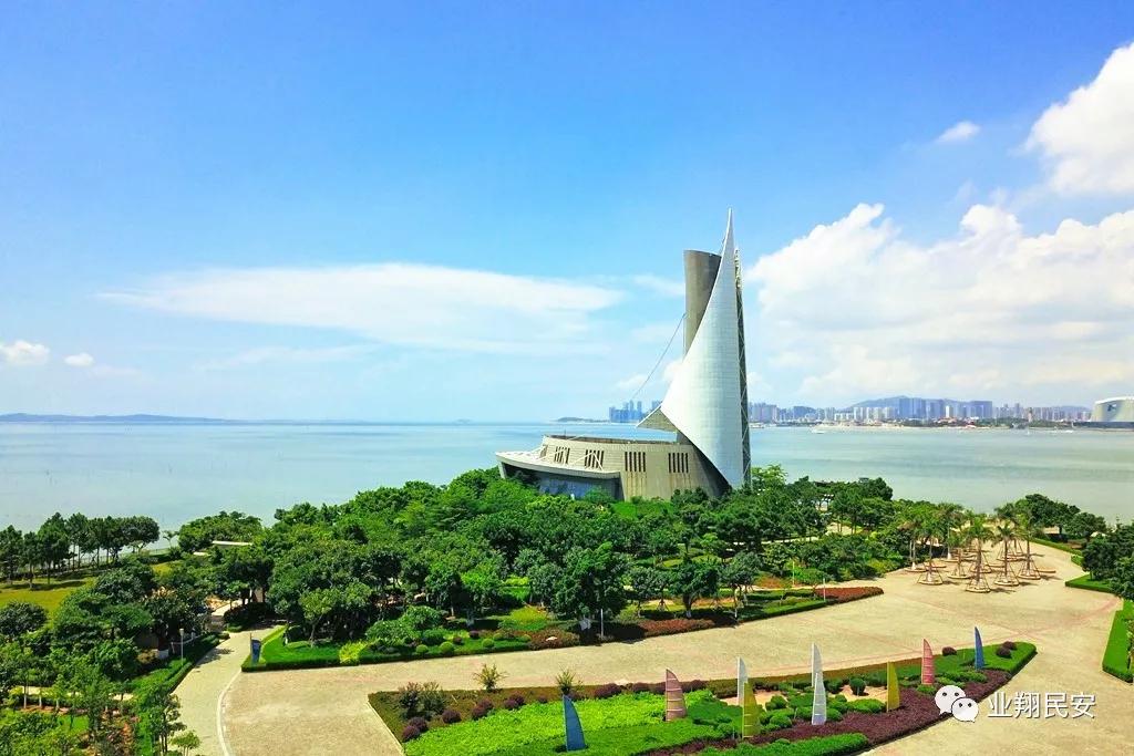 厦门翔安中职学校副校长,厦门翔安一中教师招聘