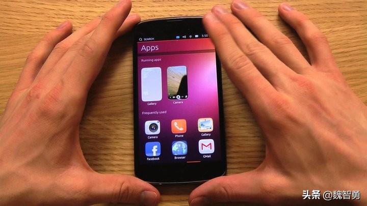 乌班图开源软件,开源的系统敢用吗