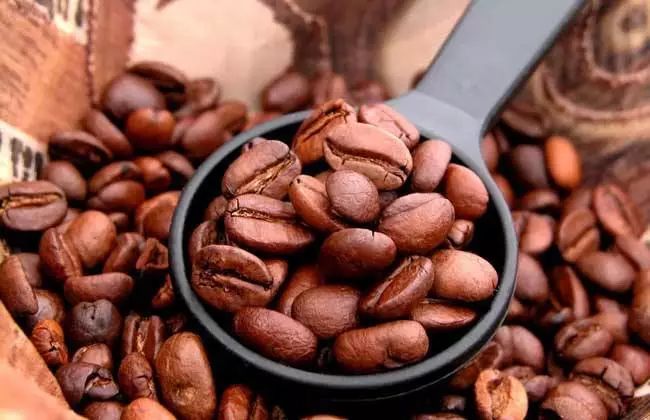 咖啡一爆二爆是什么意思,咖啡二爆是什么意思