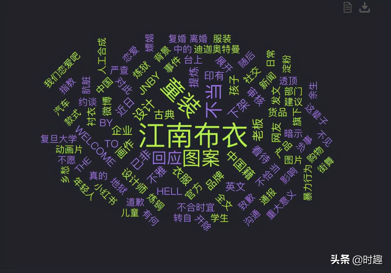 阴间广告原版,阴间外国广告