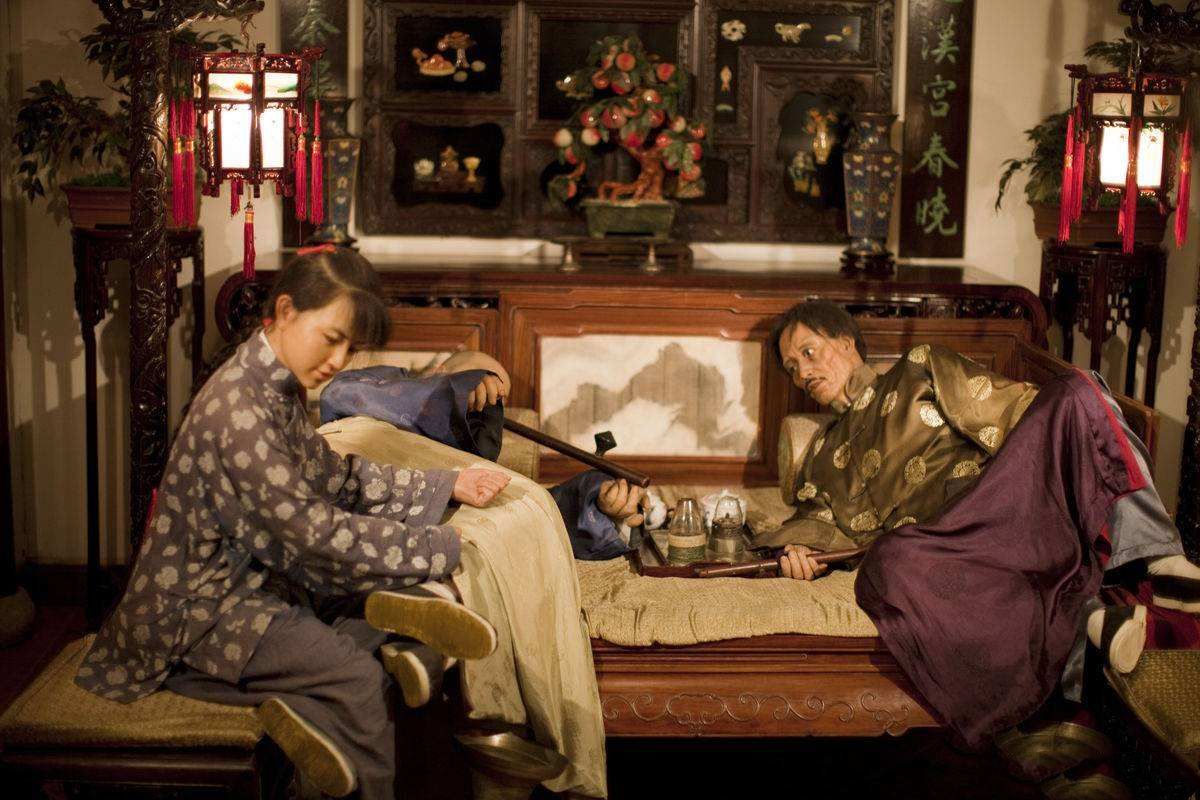 *片鸦**本是治病的良药,到底是如何变成*品毒**的?原来是使用方式变了