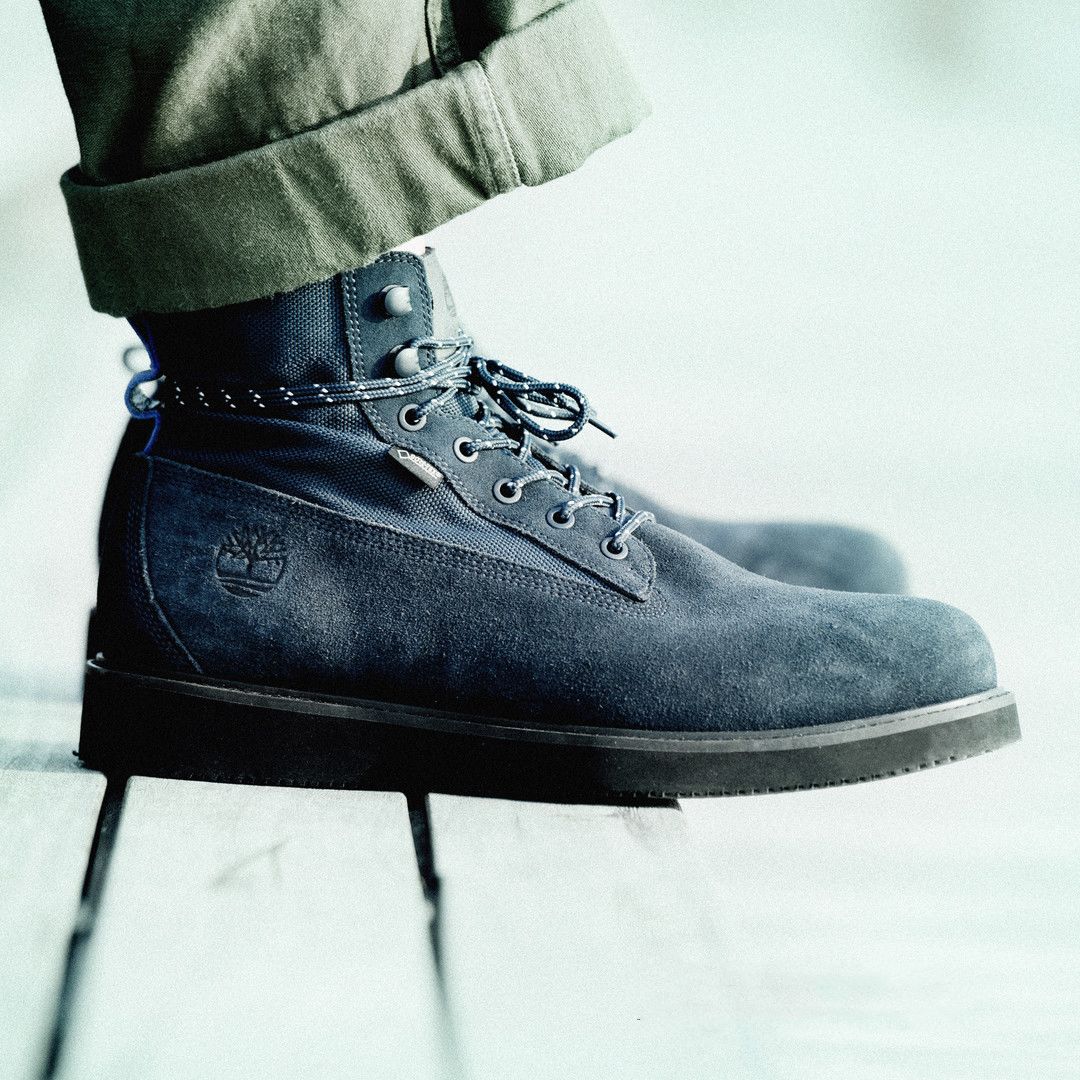 工装不是谁都能驾驭得了的,工装才是最好的单品