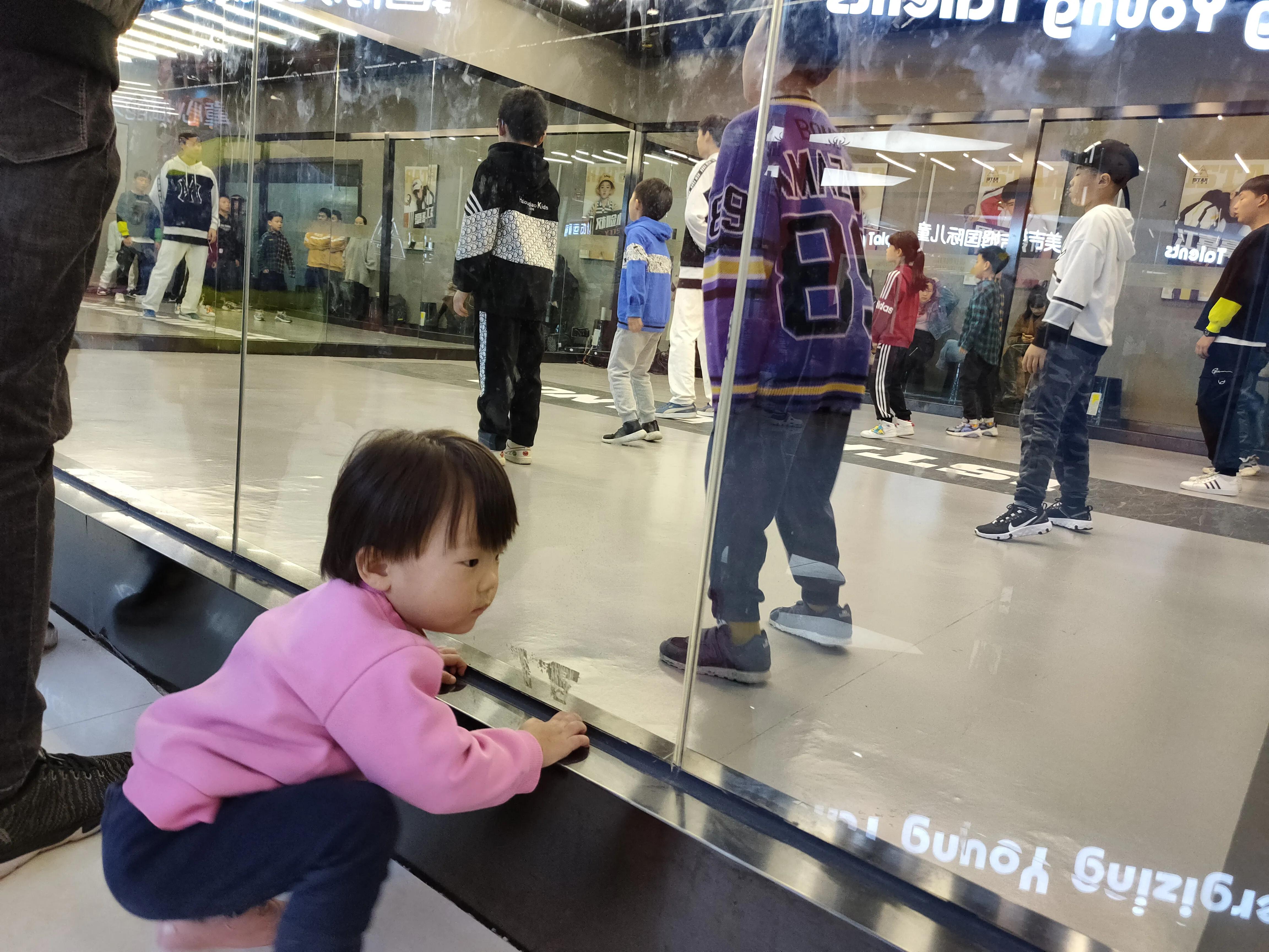 探寻西安大明宫国家遗址公园攻略,西安的大明宫遗址公园