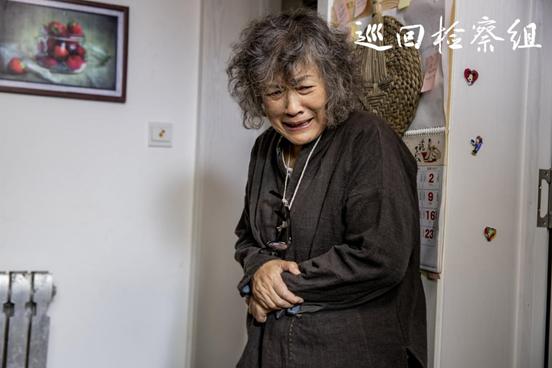 巡回检察组收视率屡创新高,巡回检察组演技最好的是谁