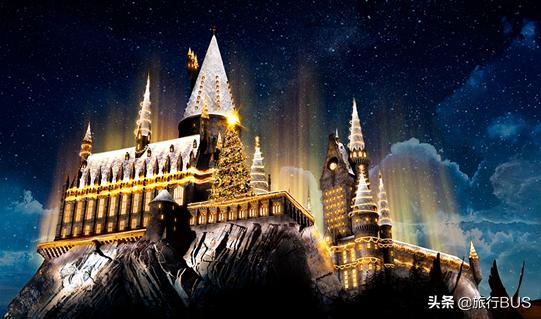 日本大阪环球影城旅游攻略,去日本有必要去大阪环球影城吗