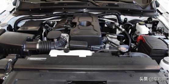 途达新款测试,途达2020款四驱越野测试