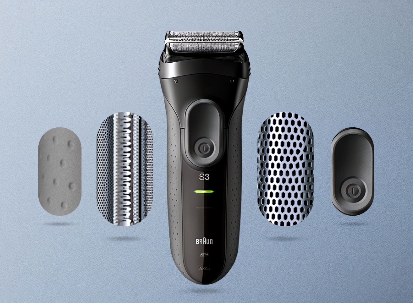 剃须刀选购看参数,剃须刀选购参数