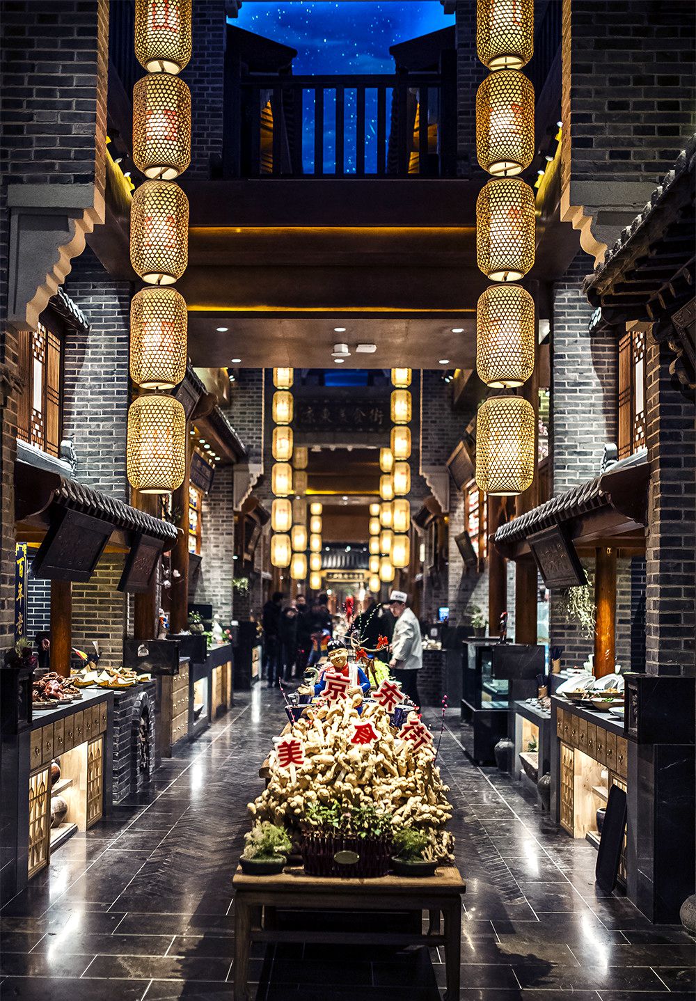 唐山有哪些特别之处,唐山什么好玩