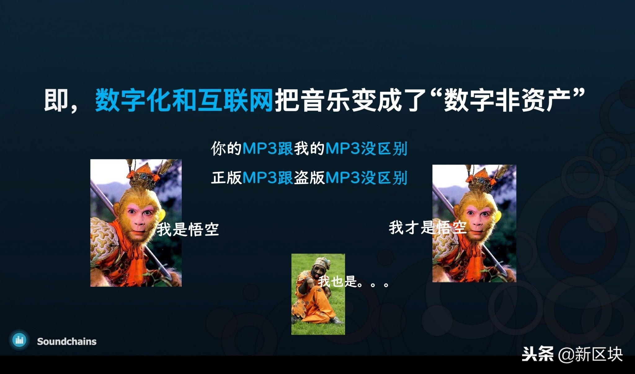 Neutrino追问AMA第5期|唐泽博士:不止是版权,还有音乐的媒体化