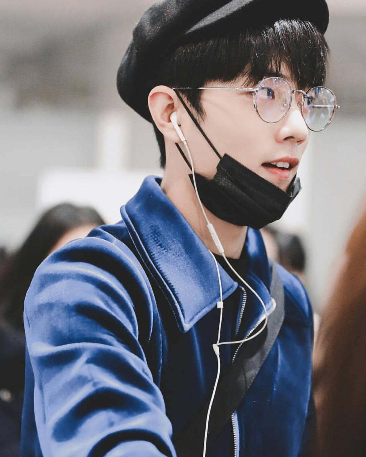 肖战穿衣风格越来越像王一博,肖战穿搭是什么风格