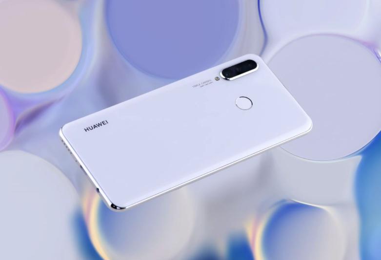 华为nova4后摄4800万,华为nova4e自拍体验