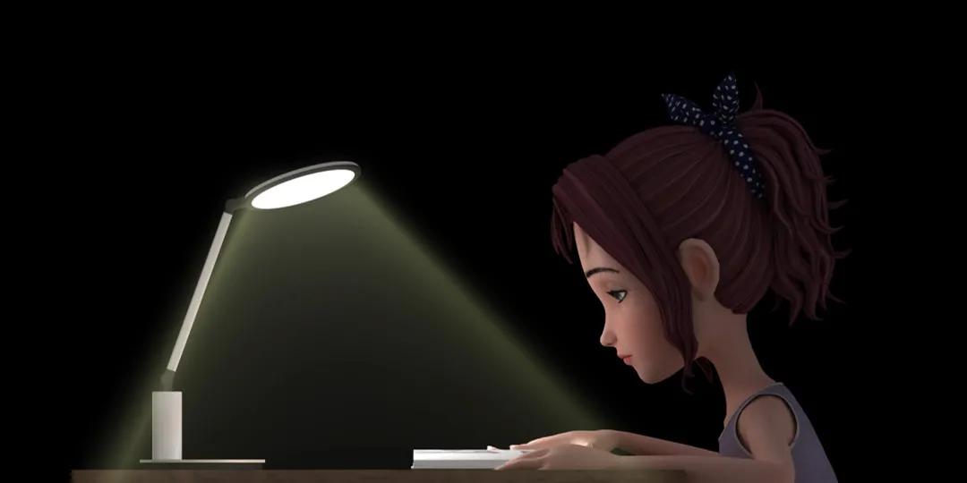 护眼灯雷区,护眼台灯好坏鉴别