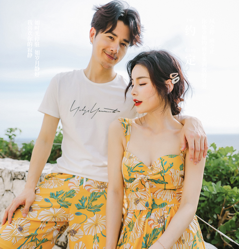 美式复古风穿搭妆容,尝试各种风格妆容穿搭