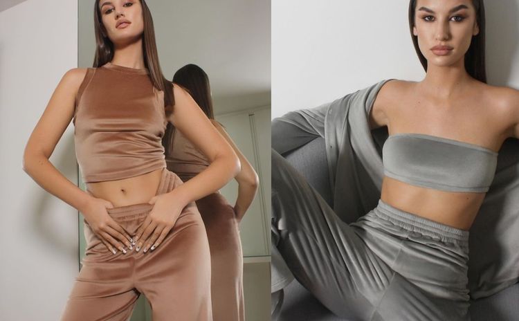 家居服商品推荐,韩国家居服品牌前十名