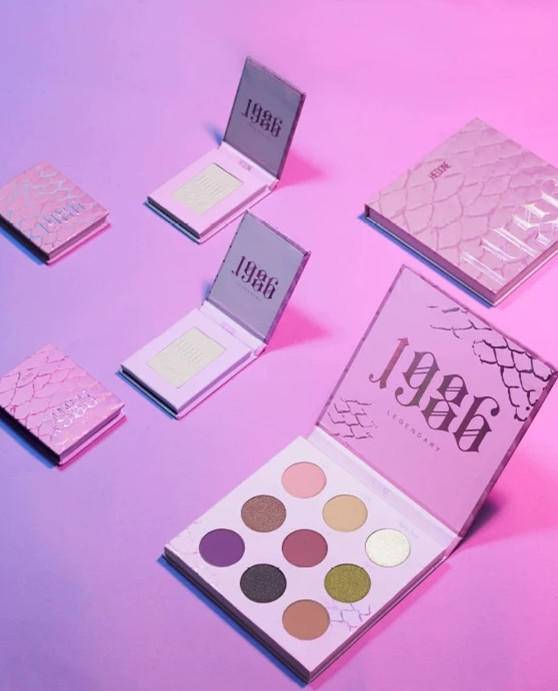 超级好用且平价的大牌眼影推荐,超好用的欧美眼影推荐一下