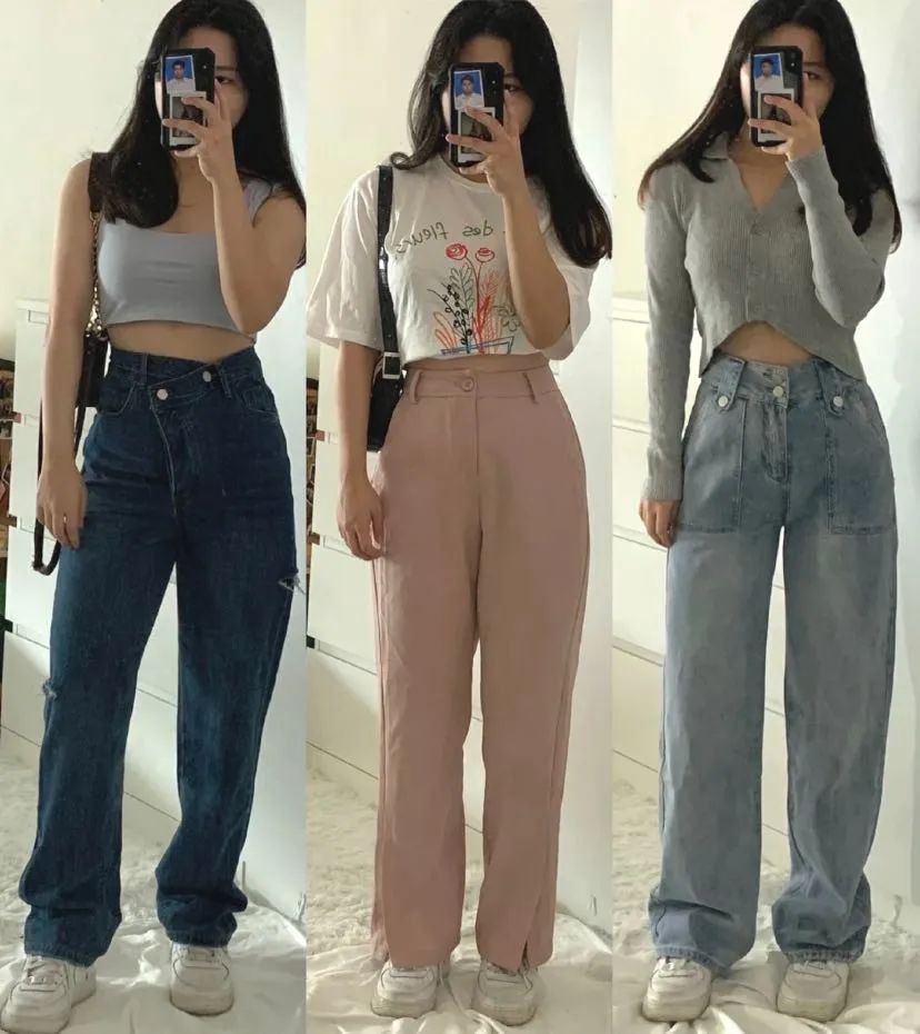 胯宽屁股大做什么动作,适合屁股大胯宽的衣服