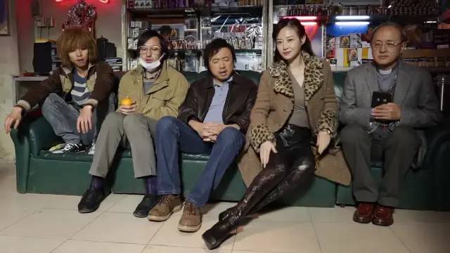 李安王家卫奖项,李安导演的经典作品评分排名