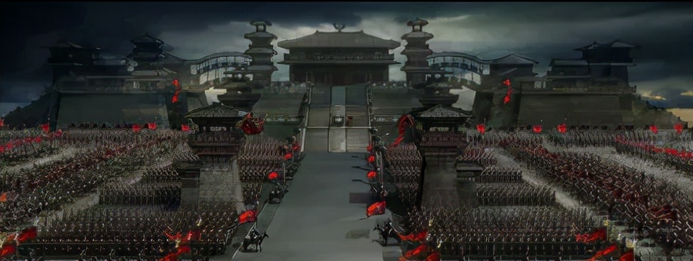 念媛：曹操以节俭著称，为什么要大费周章地修建铜雀台？