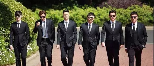 黄渤演技炸裂的三大时刻,解读黄渤的一出好戏