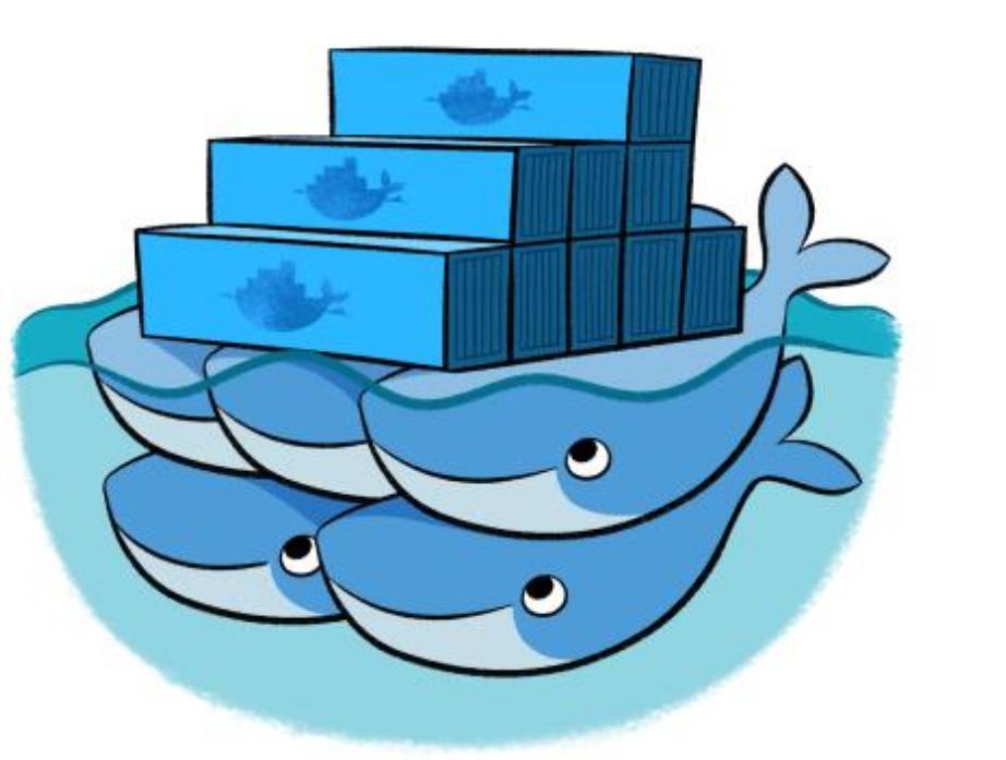 docker配置仓库,docker仓库推荐