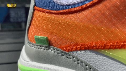 彪马篮球鞋courtrider一代,彪马courtrider