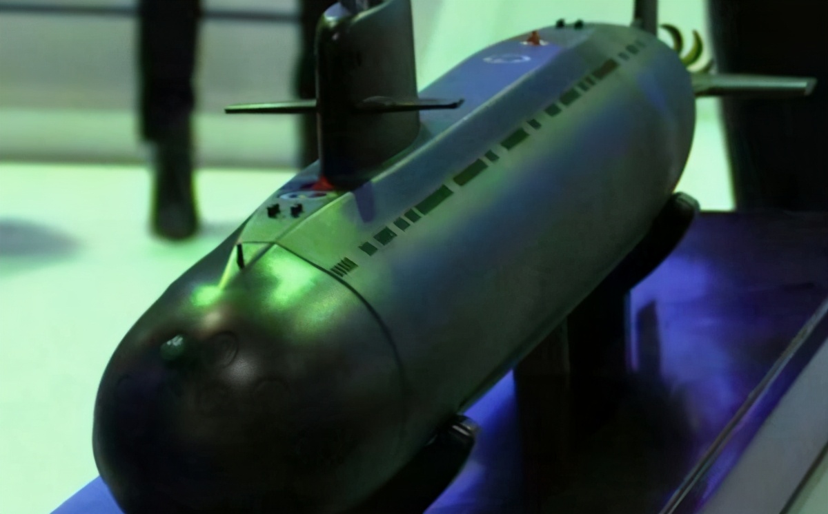 巴基斯坦印度航母,巴基斯坦最强反航母武器