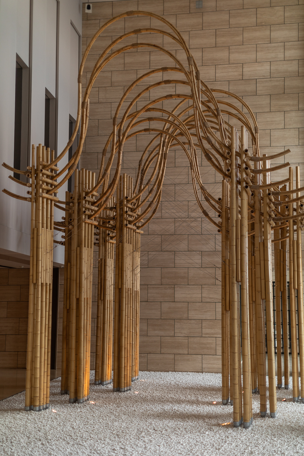 打卡佛山帆船度假酒店,佛山最顶级酒店打卡