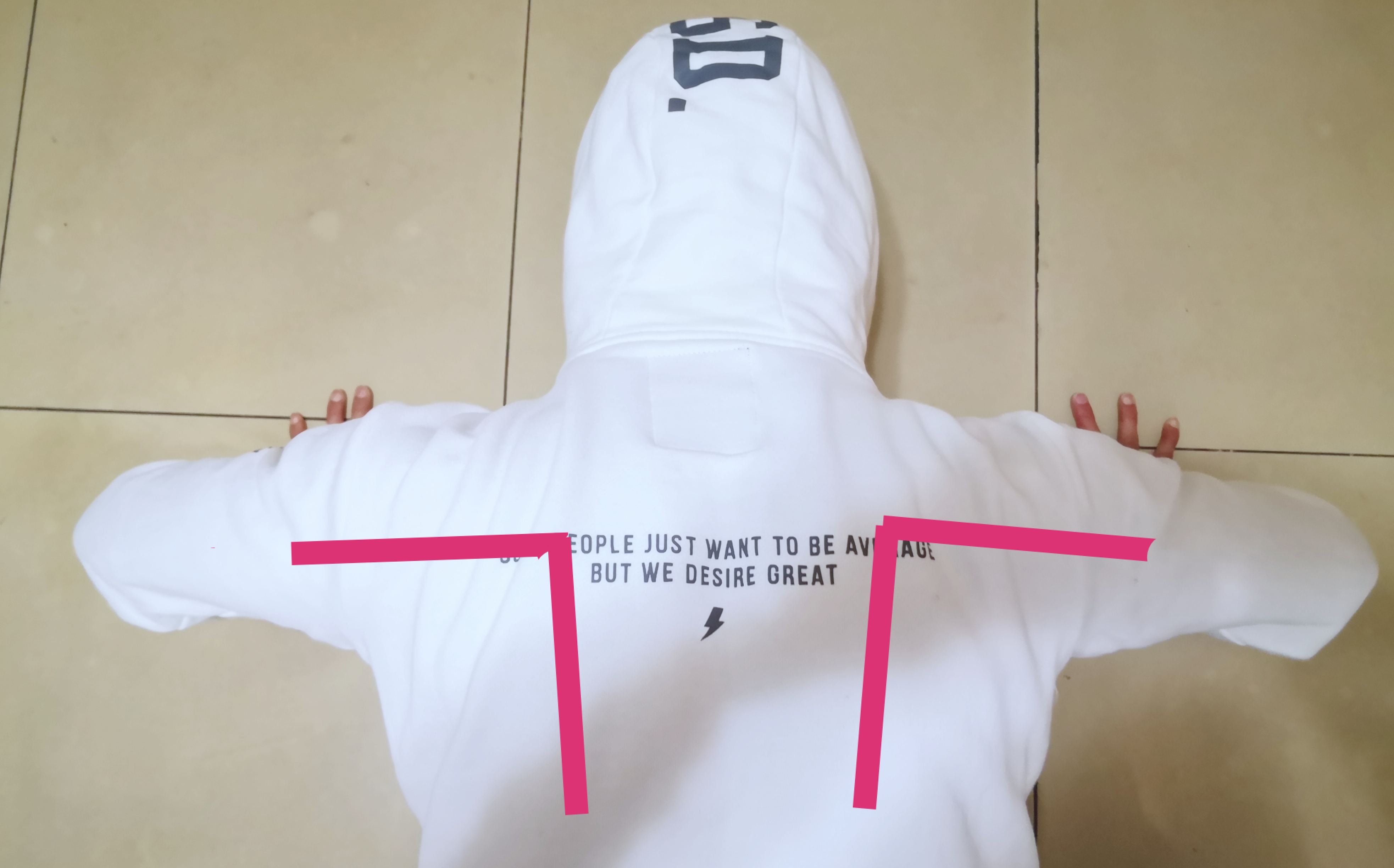 标准俯卧撑到底怎么做才对,标准俯卧撑如何才能学会