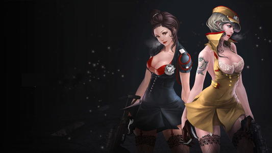 穿越火线停服更新公告,穿越火线最新停服更新公告