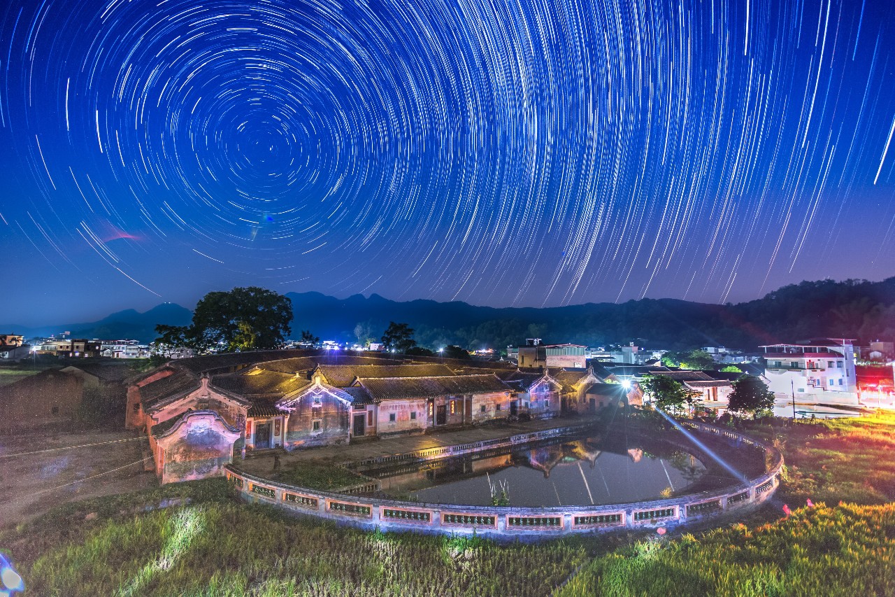 世界客都梅州人,世界客都家乡梅州