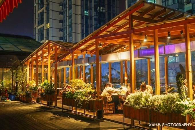 成都本地人去的最好吃的美食,中国姑娘吃成都美食