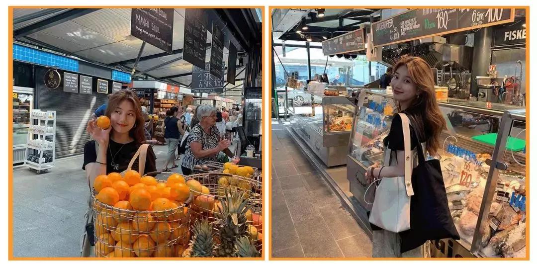 任何肤色都能驾驭的显白发色,显白发色明星同款