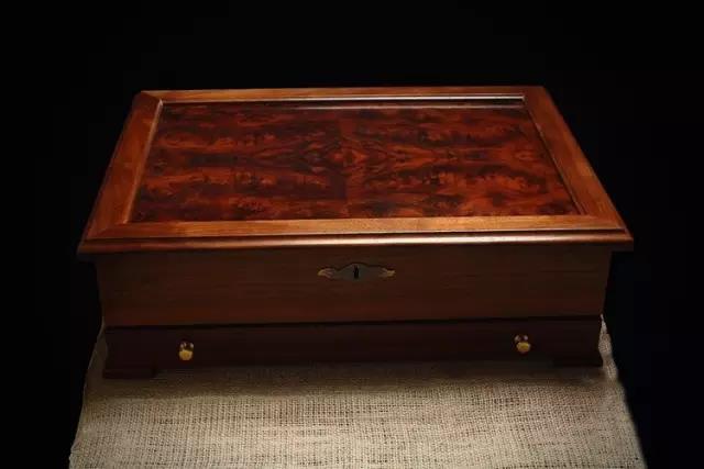 画材界的爱马仕,最贵的画材品牌