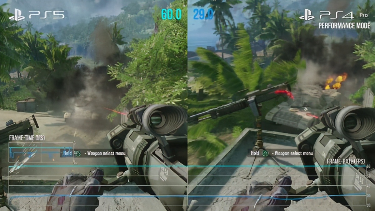 ps5向下兼容所有游戏吗,ps5向下兼容有60帧吗