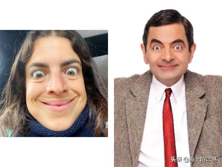 没有偶像包袱的国外明星,没有偶像包袱的人