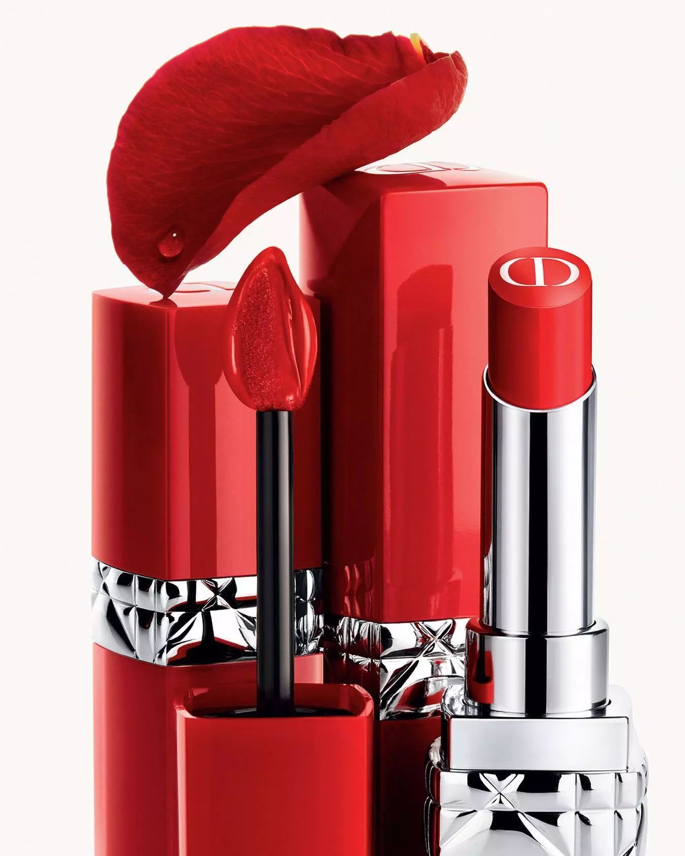 2021年秋冬彩妆新品,秋冬彩妆新品大全