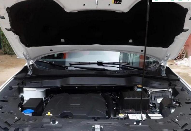 吉利帝豪1.5l发动机模仿丰田,吉利的哪些车型良心发动机先进