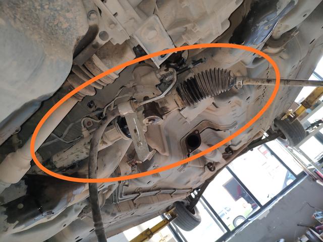 东南v5方向机漏油,东南v5发动机渗油