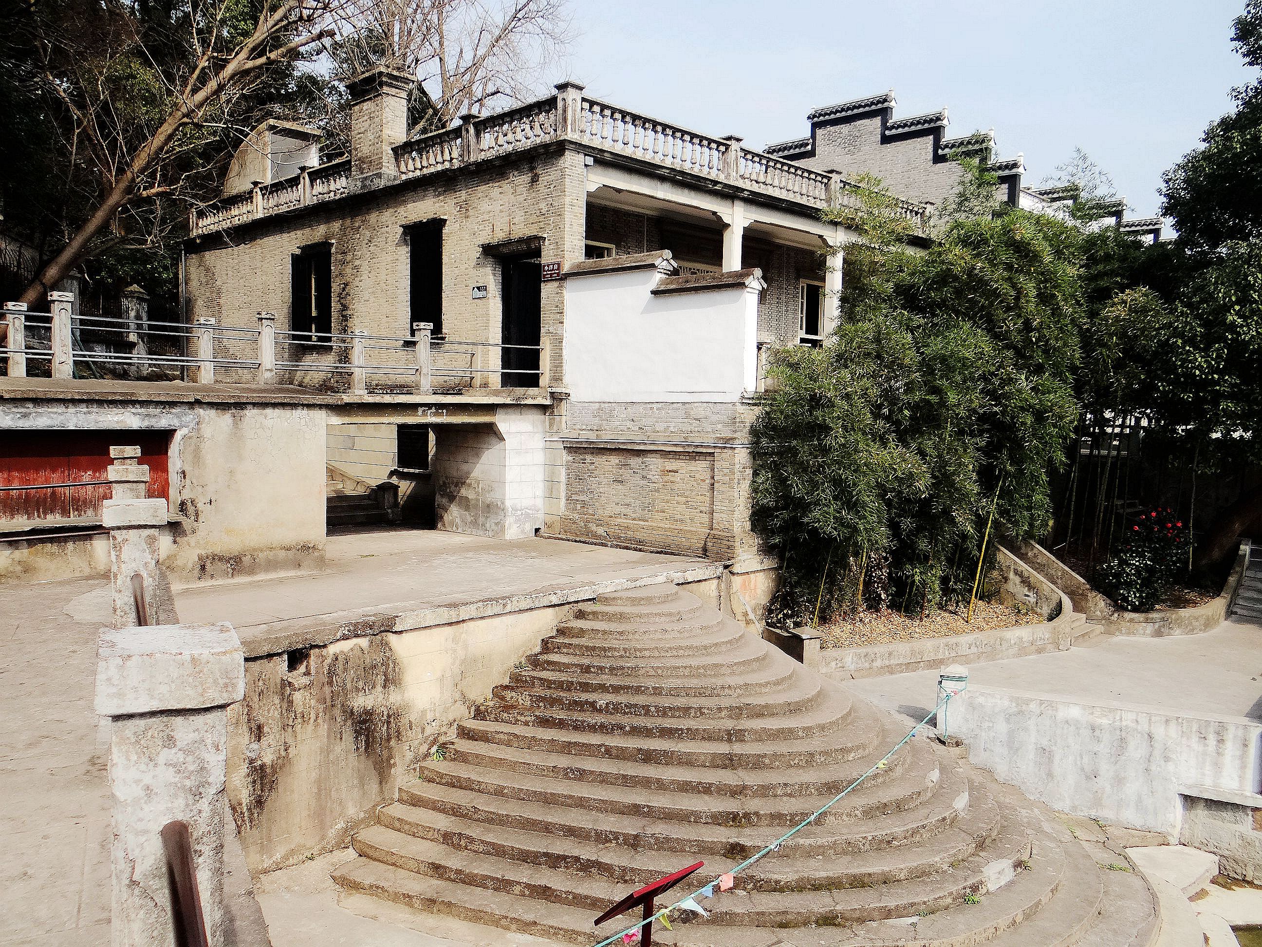 奉化溪口历史简介,溪口历史记录