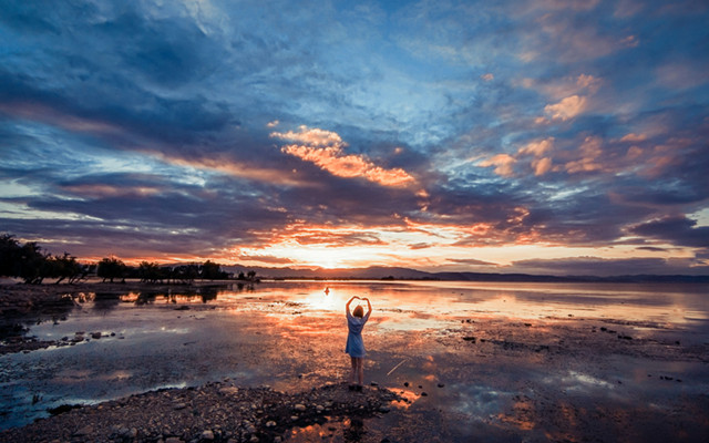 女朋友想胖却越来越瘦怎么安慰,很喜欢瘦的女生但是女朋友变胖了