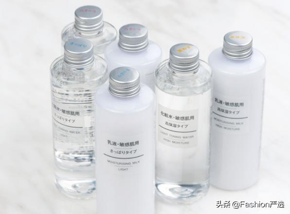 适合男生的平价水乳,适合男生用的水乳推荐