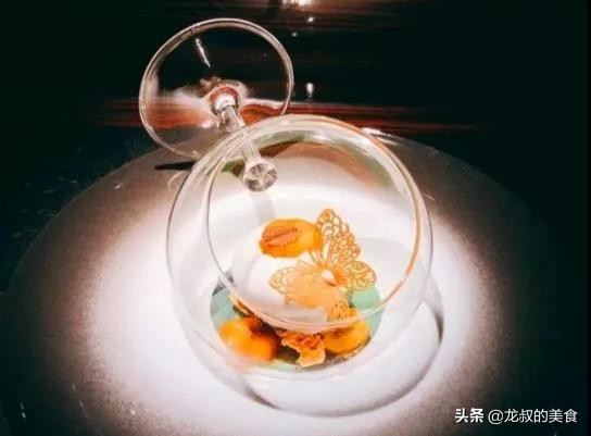全球十大最贵的餐厅,日本最好吃的50家餐厅