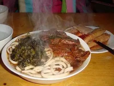 安徽六安美食攻略,六安美食一条街在哪