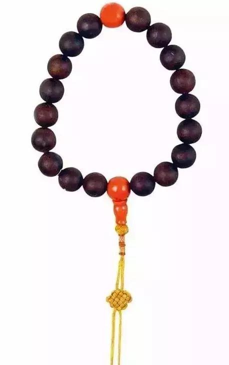 古代人都玩什么文玩手串,中国最古老的文玩手串