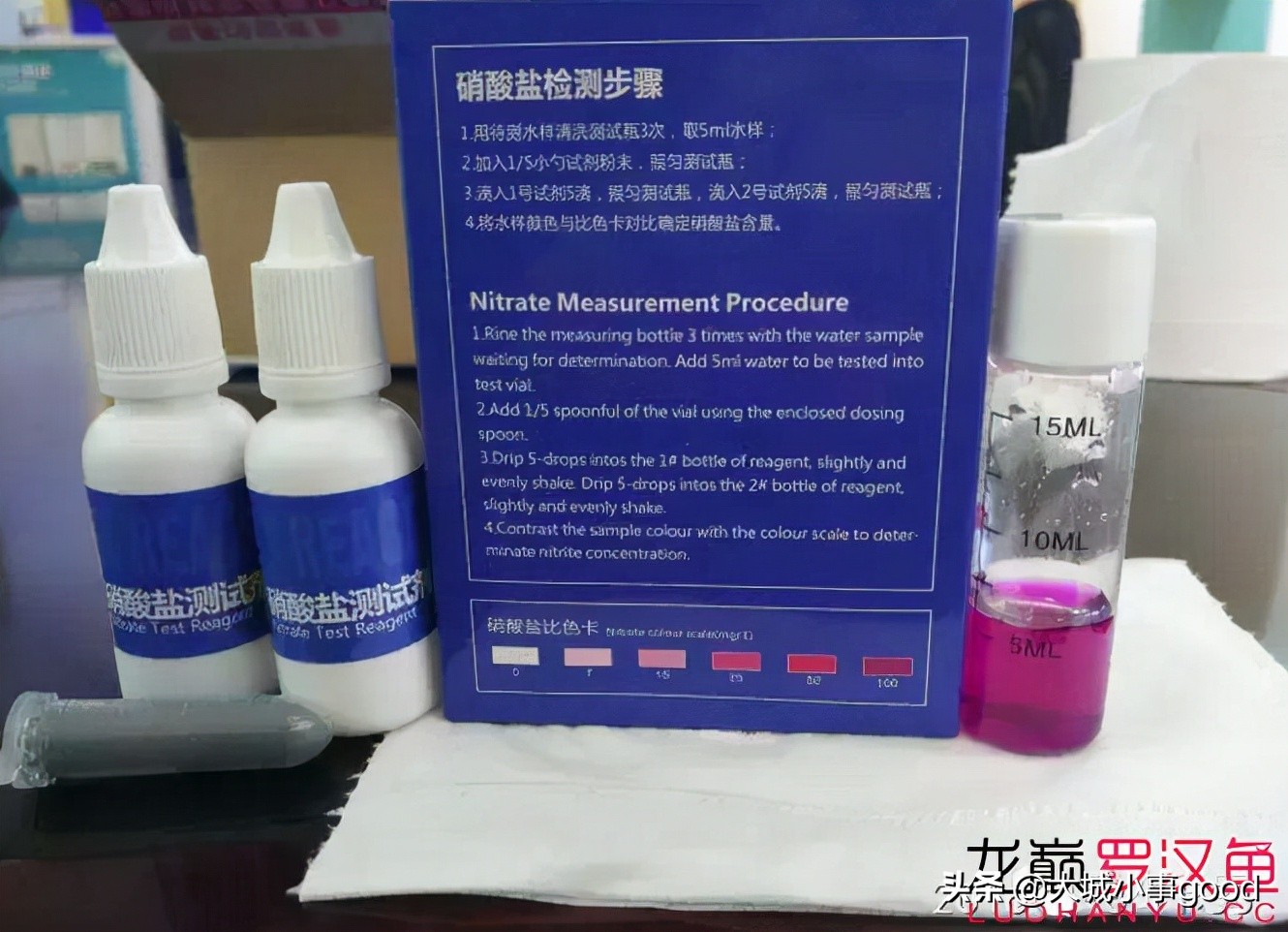 过滤棉讲解,物理过滤滤棉选择