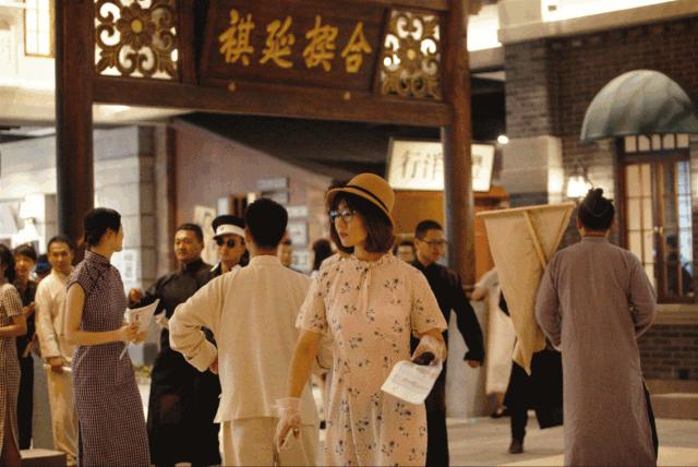 打卡沈阳抖音网红地,沈阳网红打卡地推荐