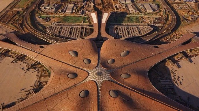 北京大兴国际机场开通了吗,北京大兴国际机场啥时开通